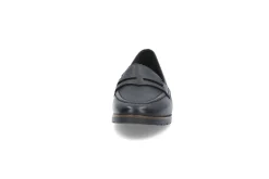 Elegant og komfortabel loafer