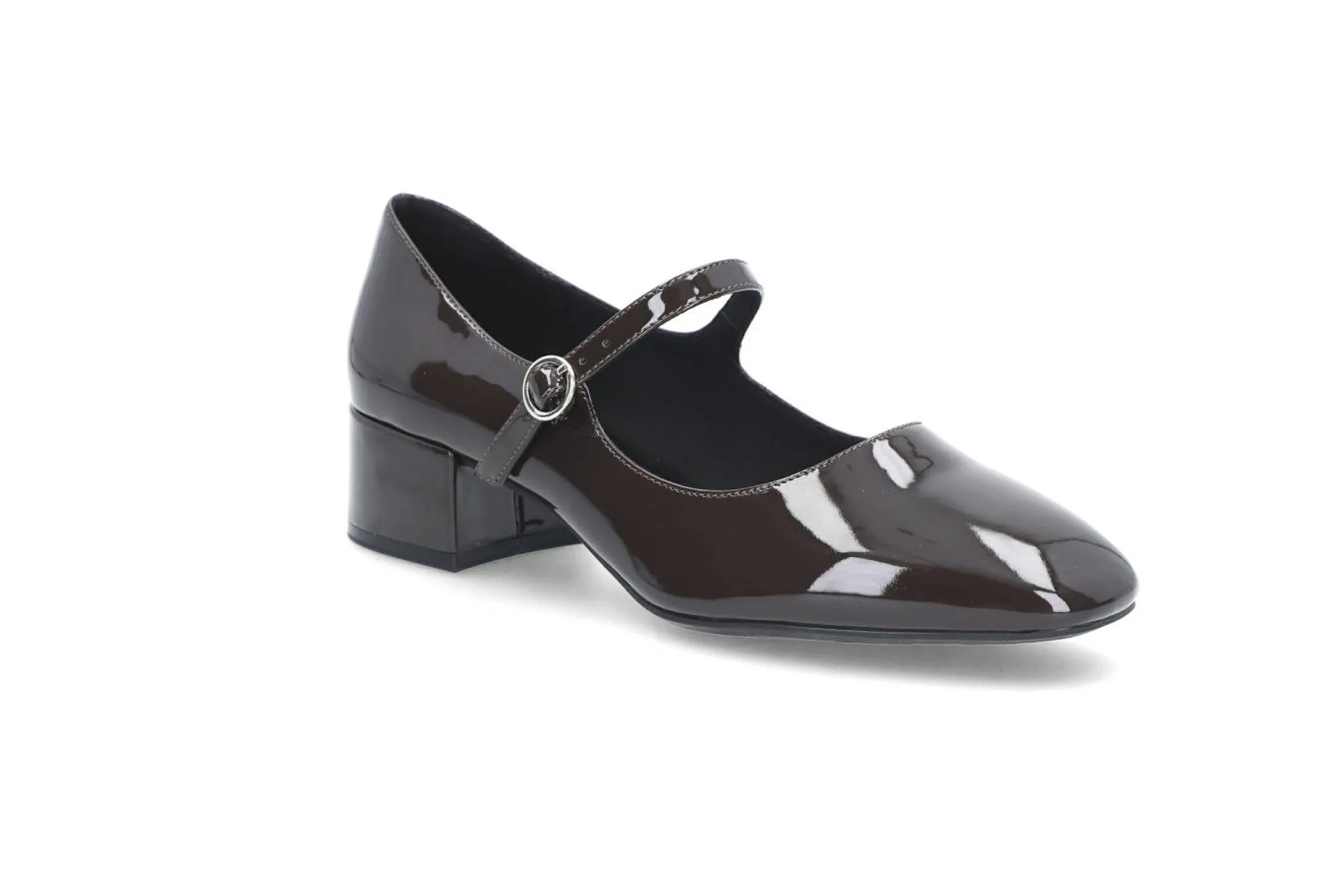 Elegant og komfortabel pumps!