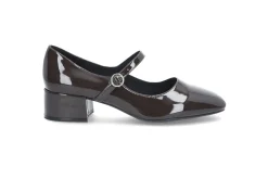 Elegant og komfortabel pumps!