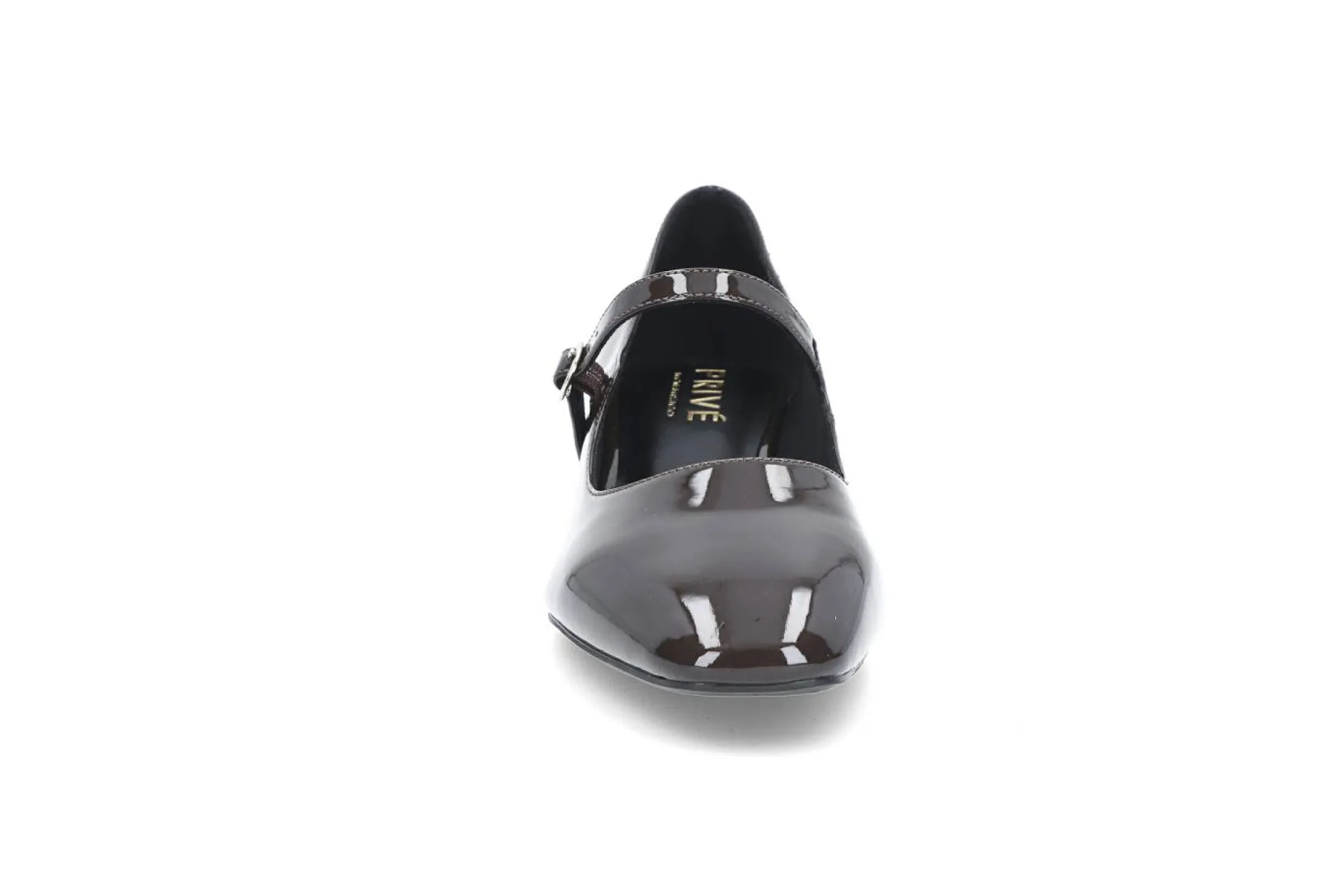 Elegant og komfortabel pumps!