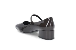 Elegant og komfortabel pumps!