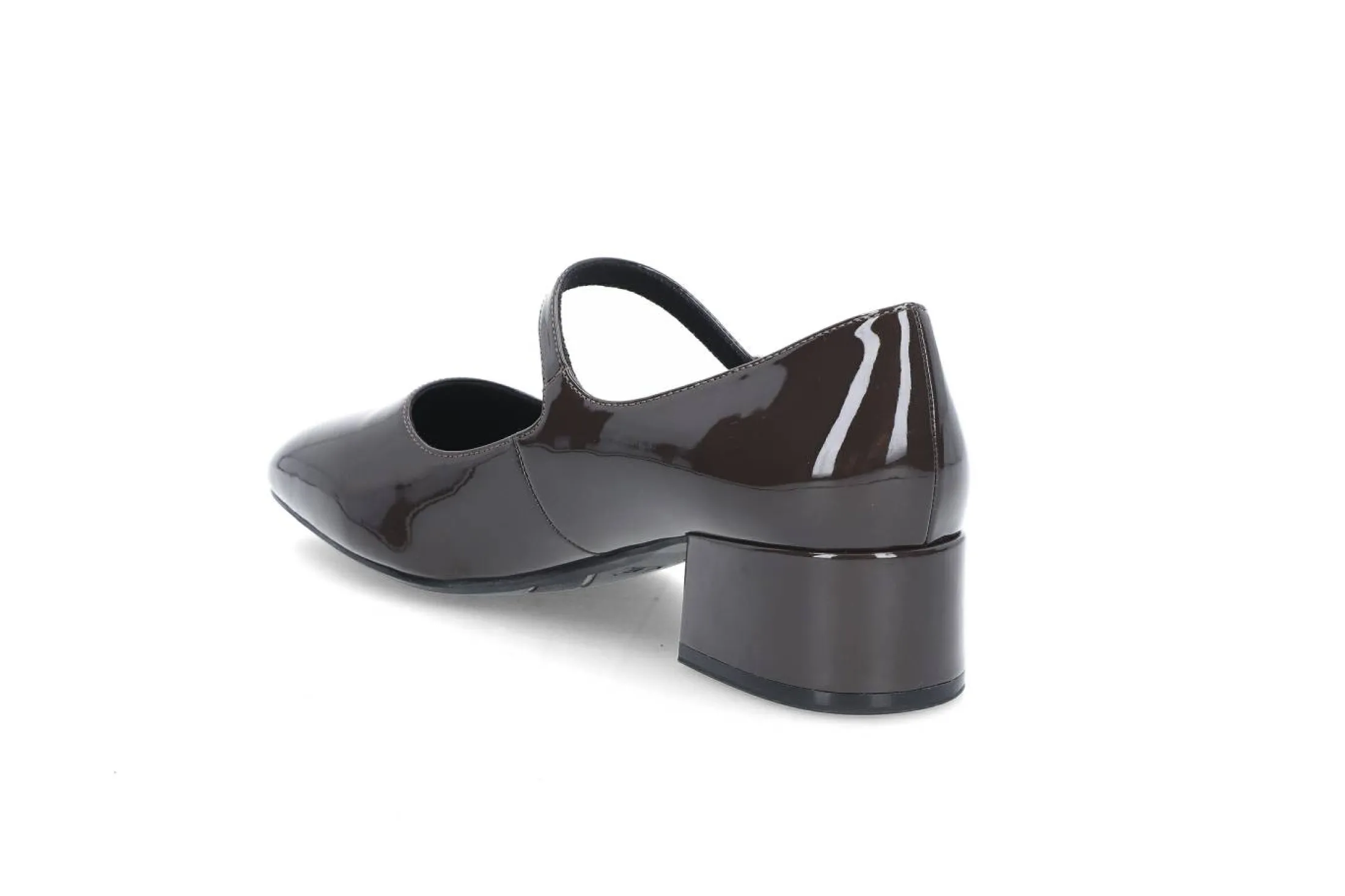 Elegant og komfortabel pumps!