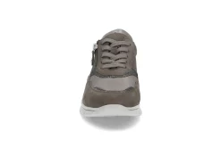Elegant og komfortabel sneaker