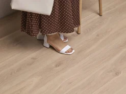 Elegant pensandal