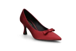 Elegant pumps