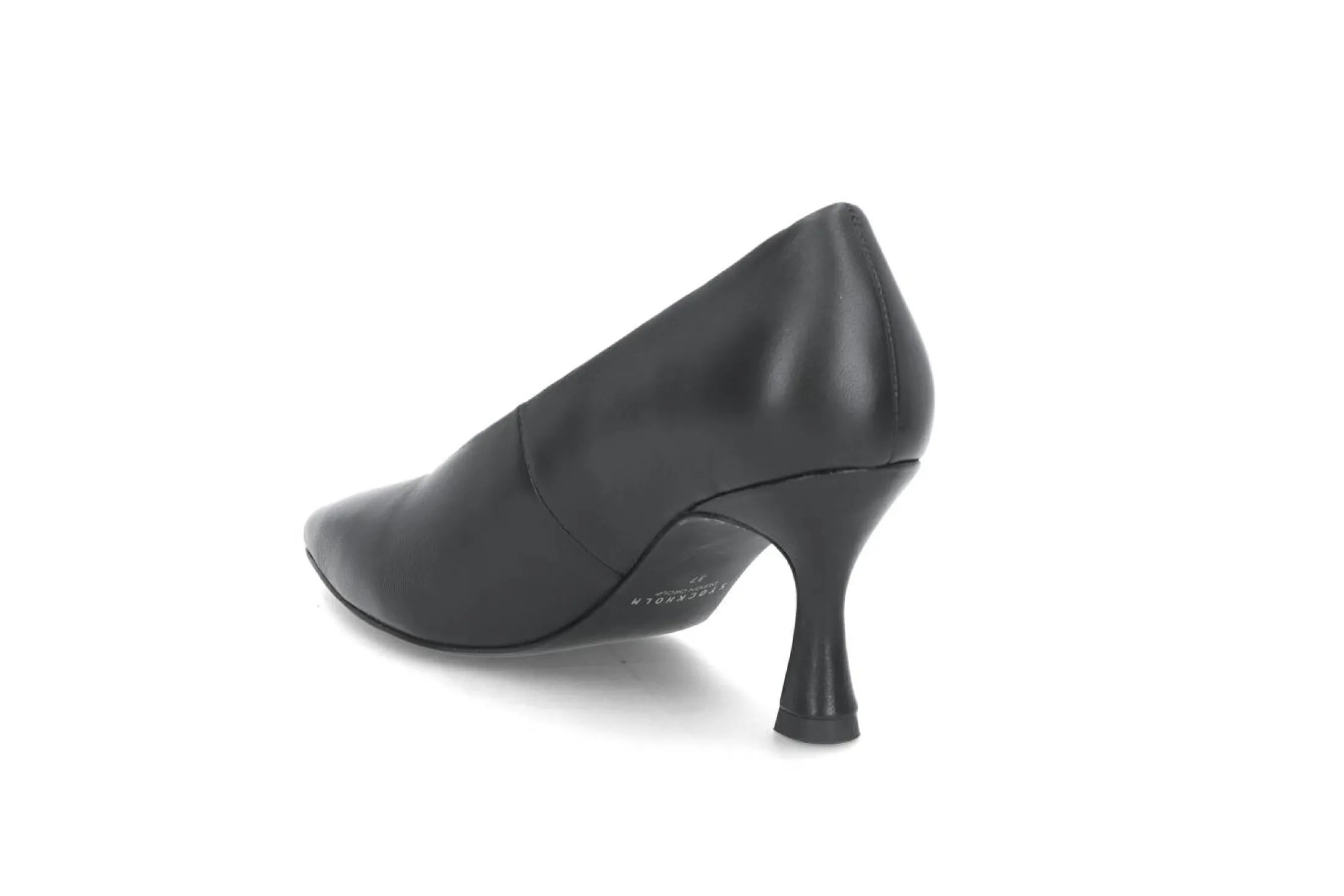 Elegant pumps med gelkomfort