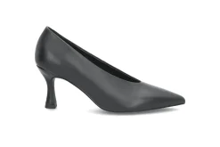 Elegant pumps med gelkomfort