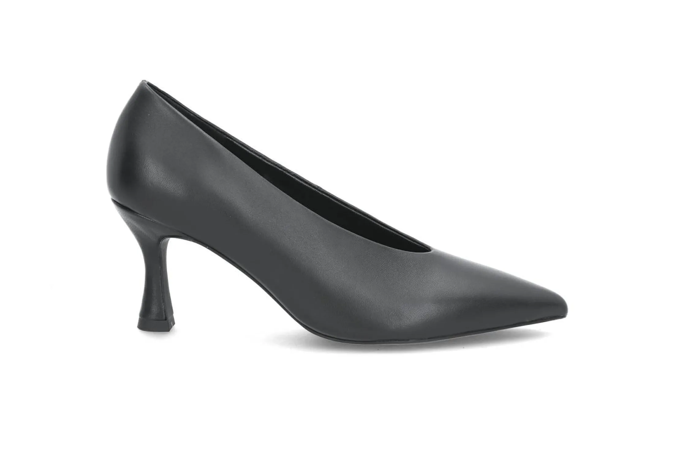 Elegant pumps med gelkomfort
