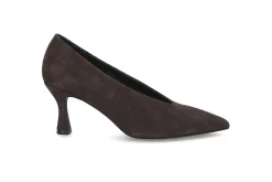 Elegant pumps med gelkomfort