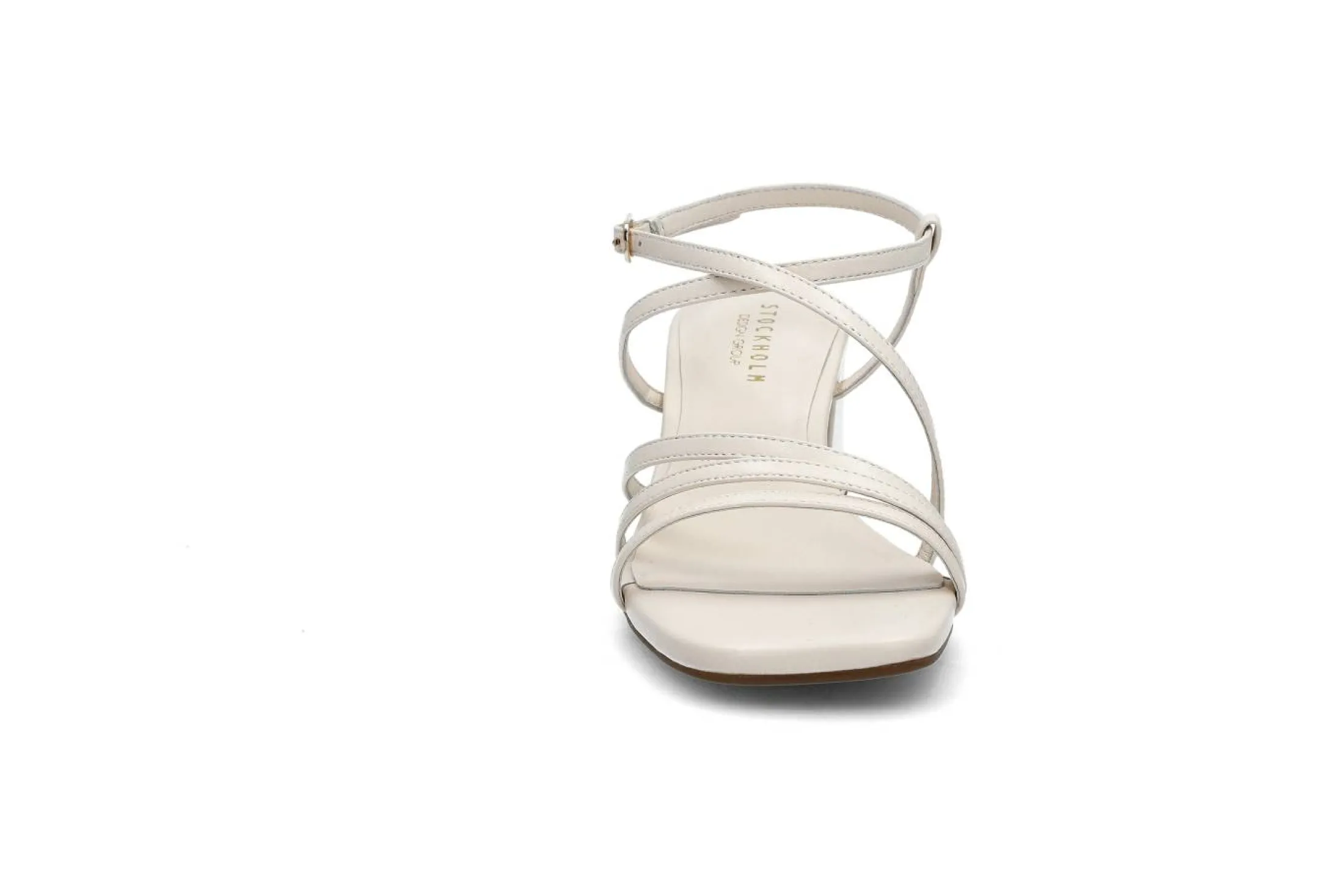 Elegant remsandal