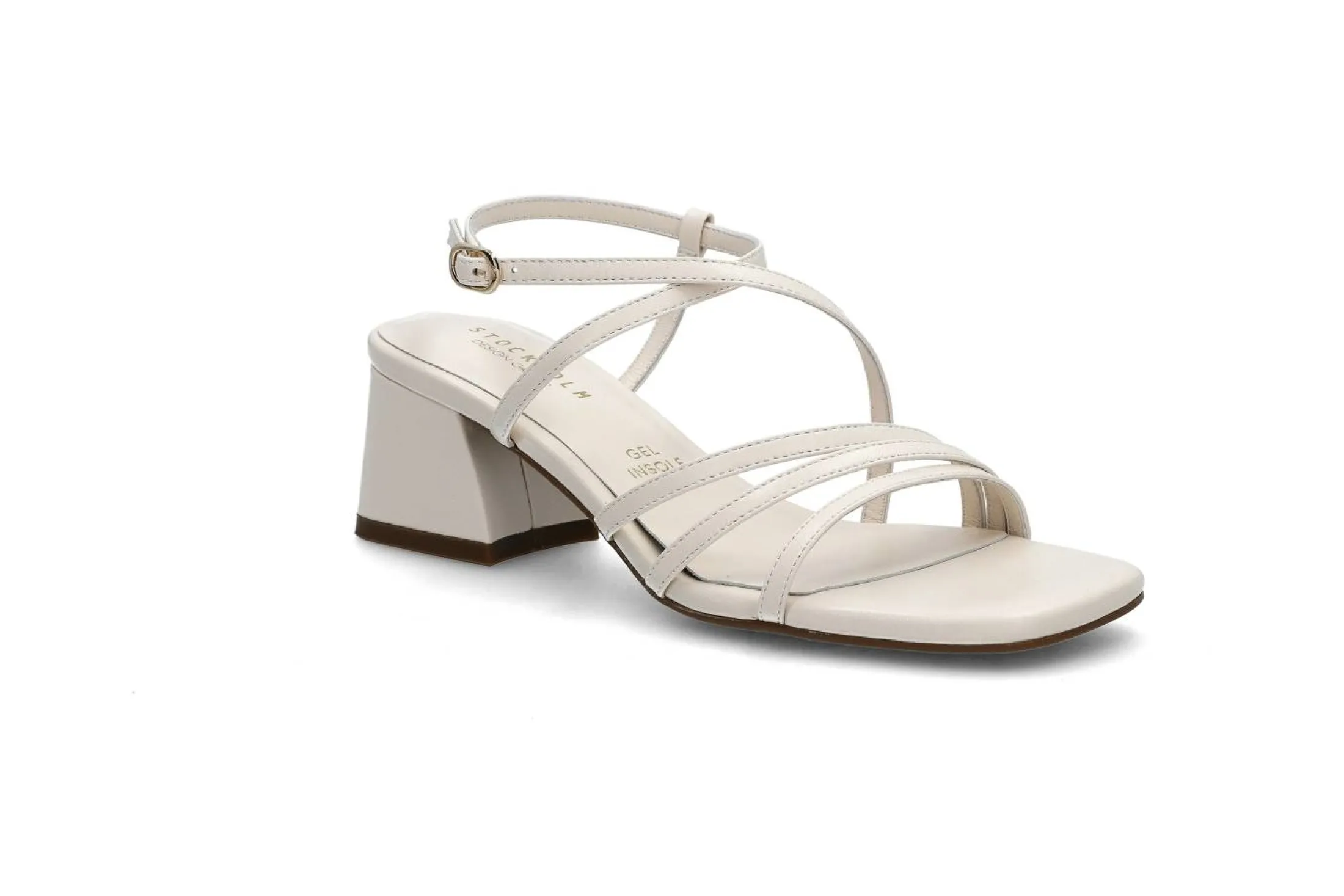 Elegant remsandal