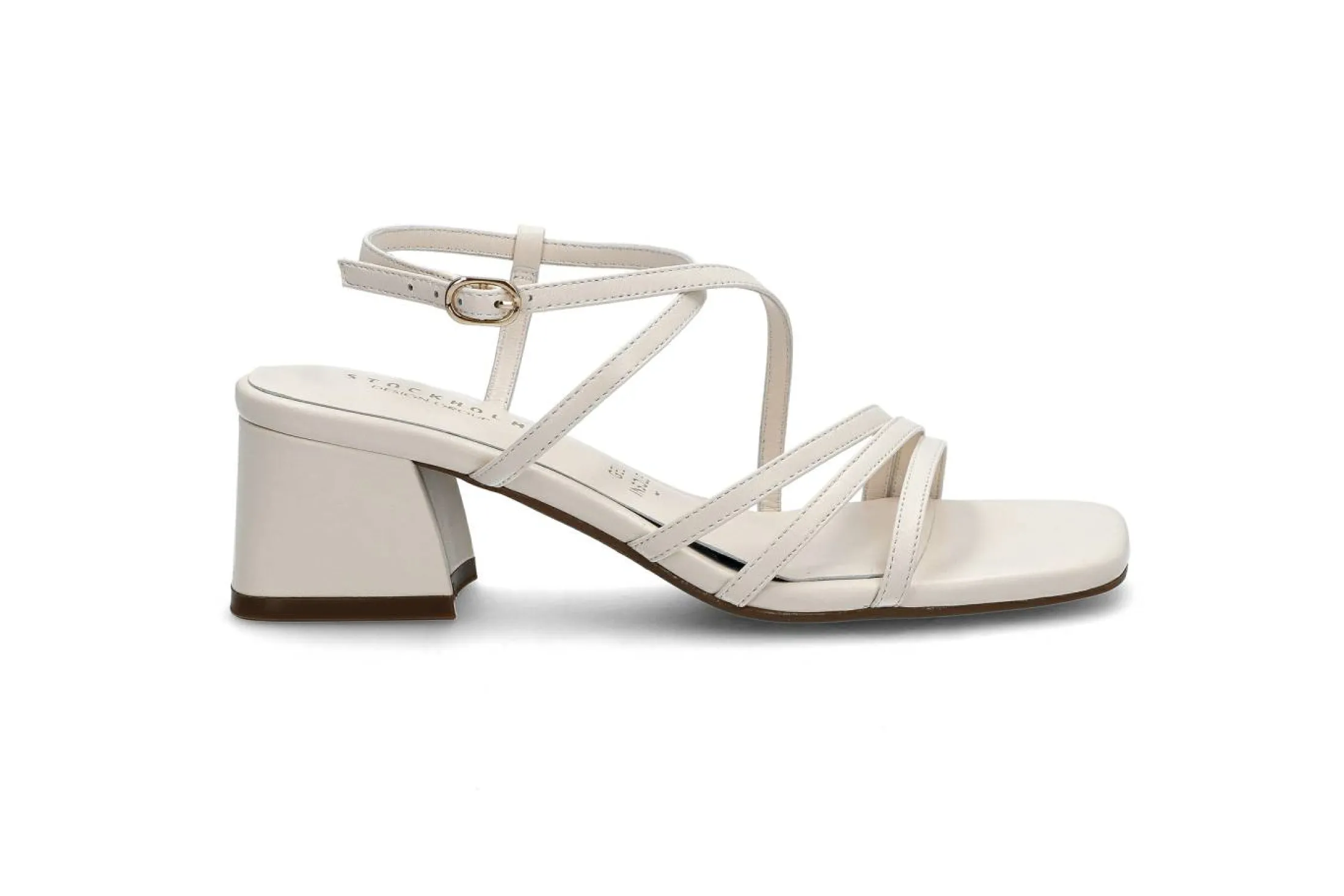 Elegant remsandal