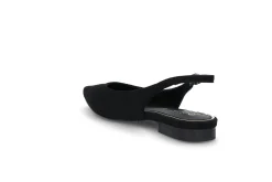 Elegant slingback ballerina