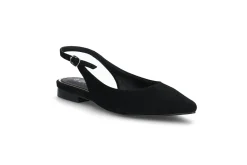 Elegant slingback ballerina