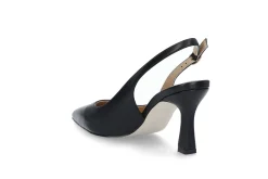 Elegant slingback pumps