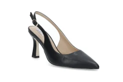 Elegant slingback pumps