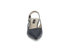 Elegant slingback pumps