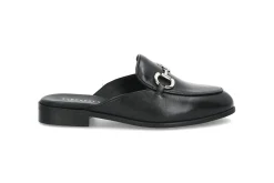 Elegant slip-in mokasin