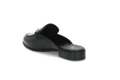 Elegant slip-in mokasin
