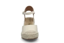 Espadrillos sandal