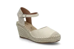 Espadrillos sandal