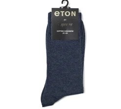 Eton Cotton/Cashmere Blend