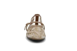 Feminin ballerinasko