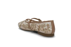 Feminin  ballerinasko