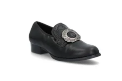 FOLKLORE 4966 BLACK