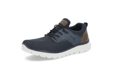 Fritidssko med slip-on