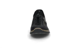 Fritidssko med slip-on-funksjon