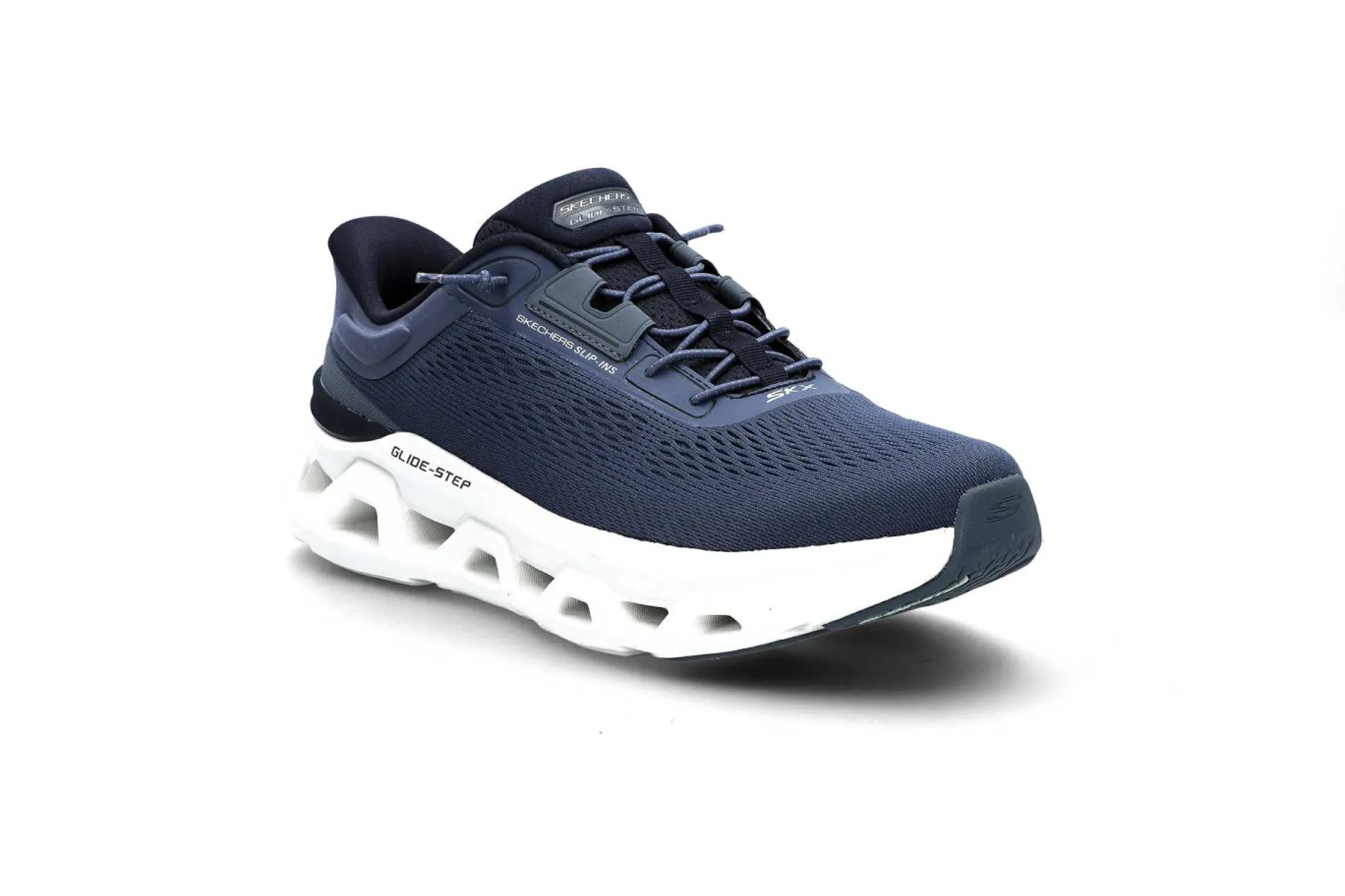 Glide-Step Altus