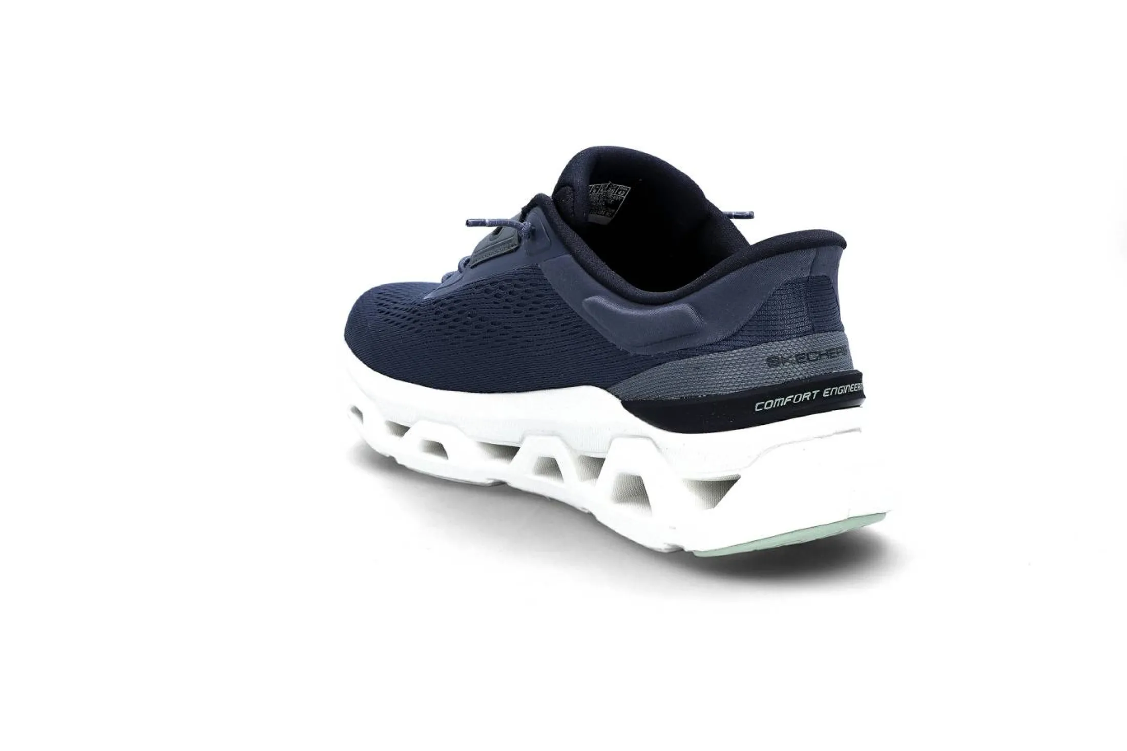 Glide-Step Altus
