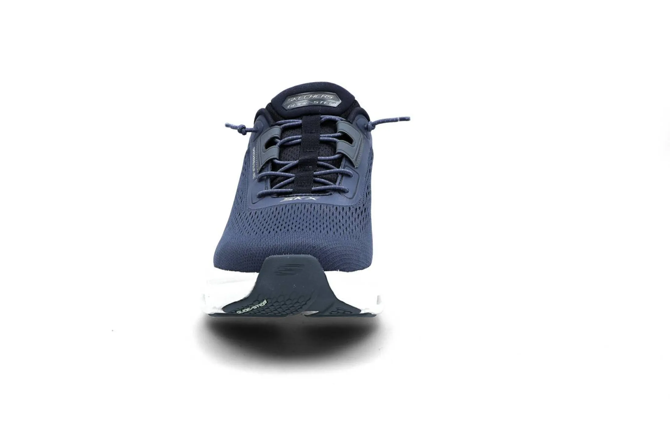 Glide-Step Altus