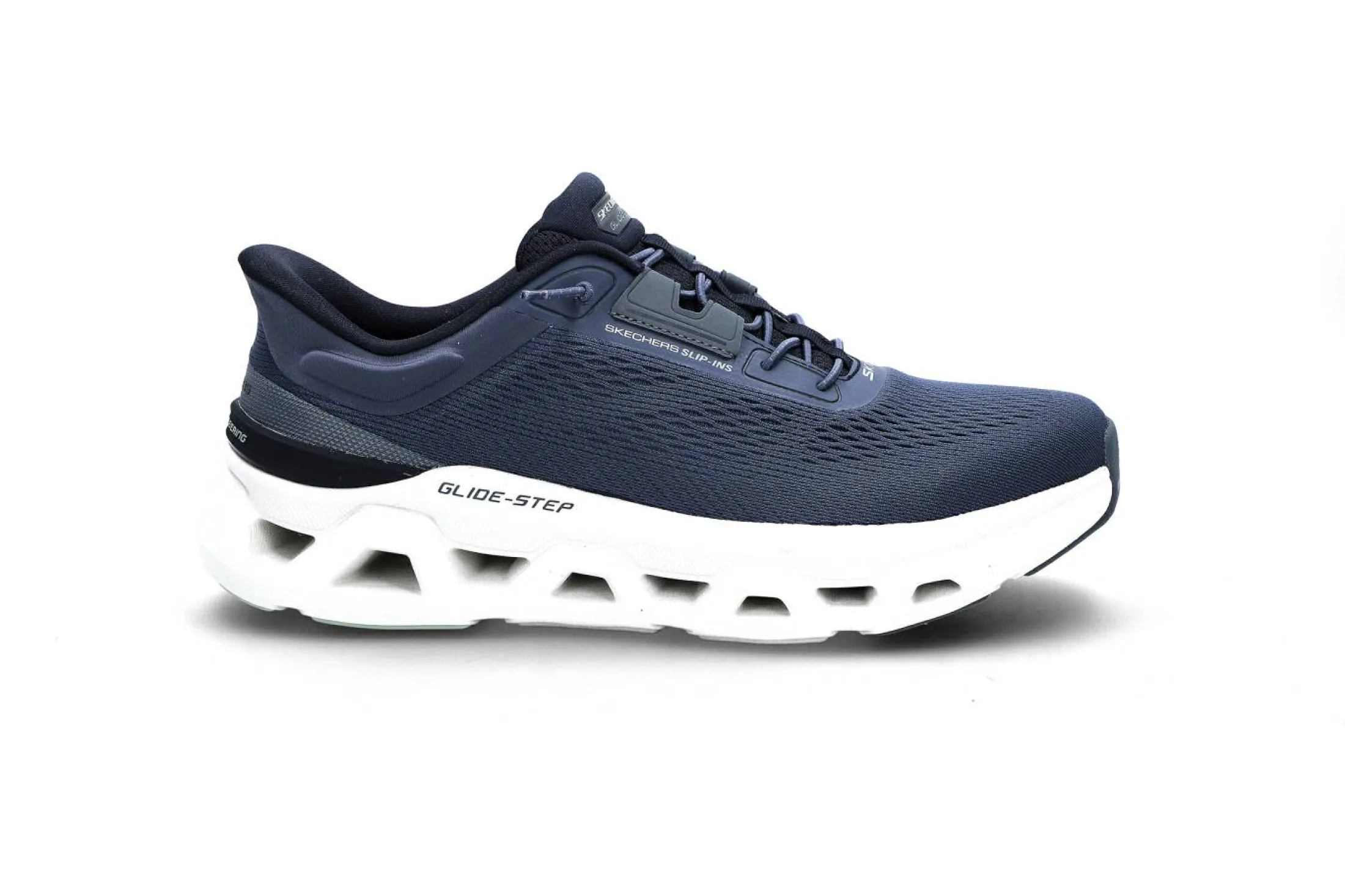 Glide-Step Altus