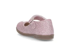 Glitter ballerina