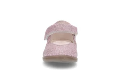 Glitter ballerina