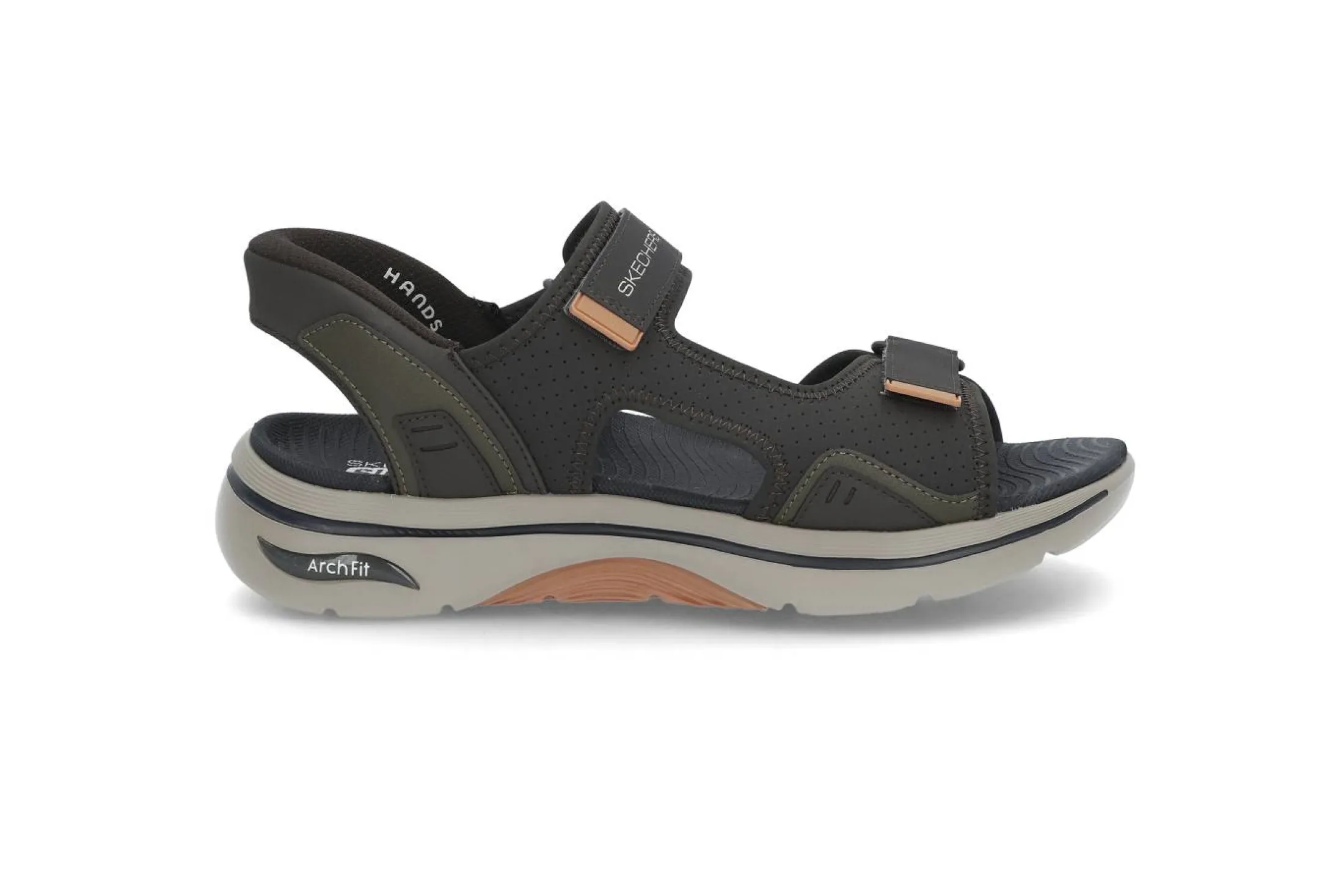 Go Walk Arch Fit 2.0 Sandal - Rios