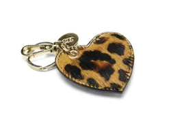 Heart charms