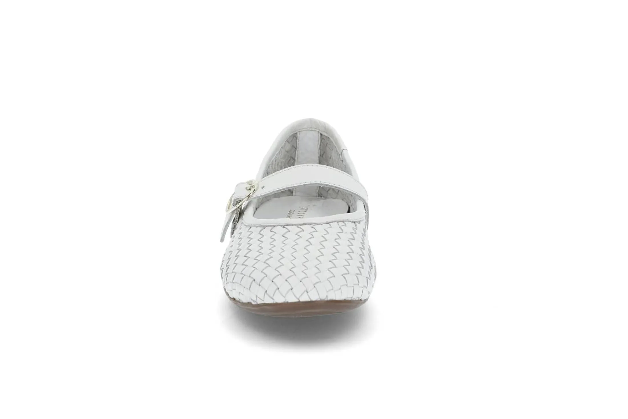 Interlace ballerina