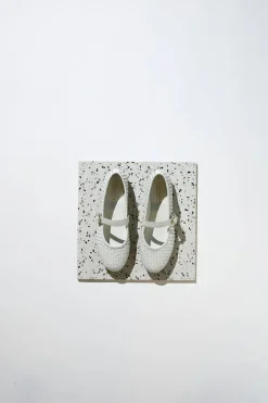 Interlace ballerina