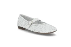 Interlace ballerina