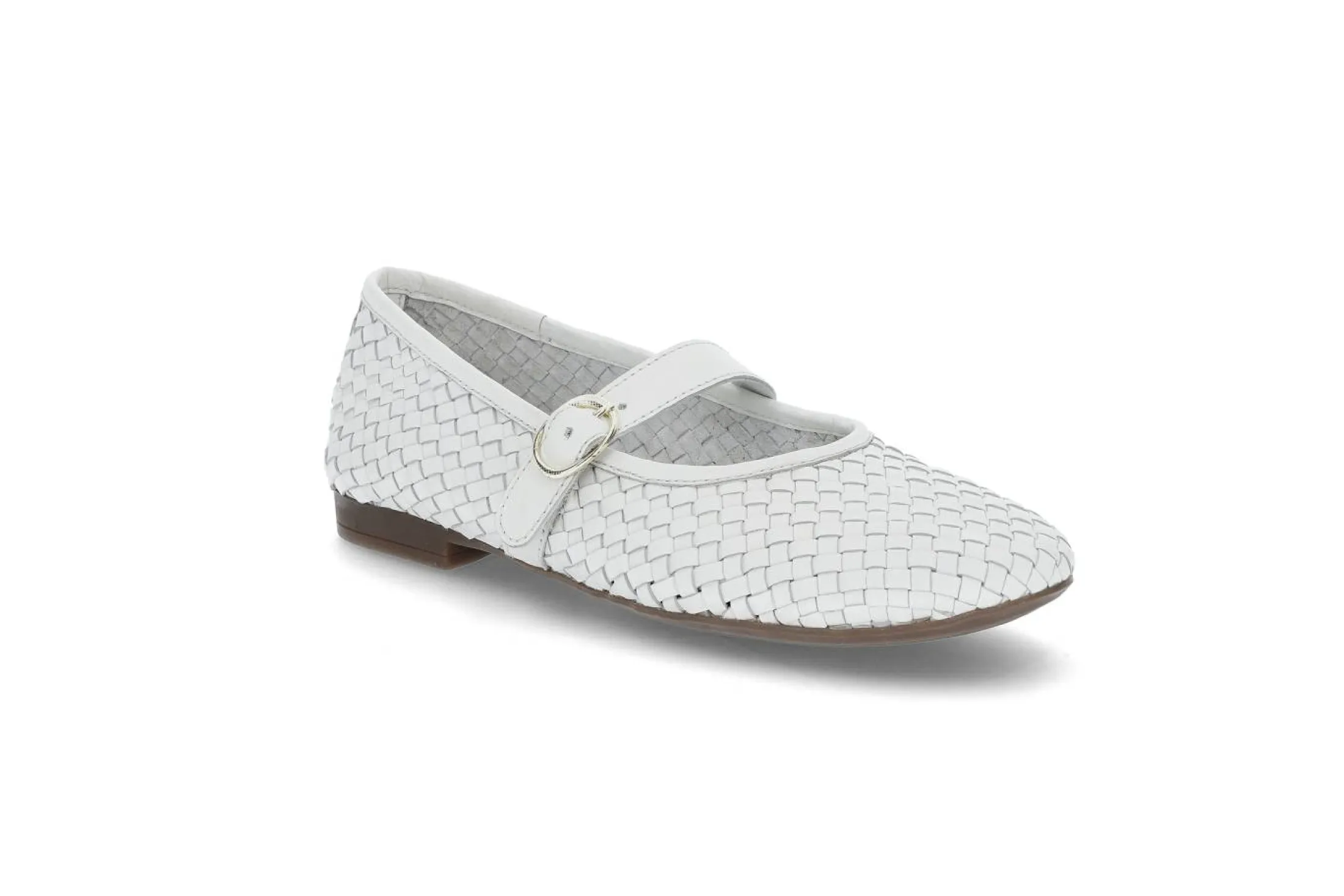 Interlace ballerina