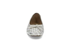Interlace ballerina