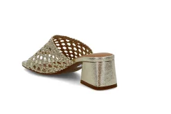 Interlace mules