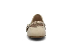 Justerbar ballerina
