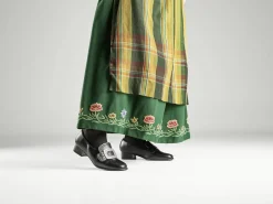 Klassisk bunadsko