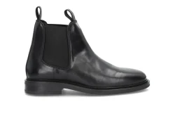Klassisk Chelsea boot