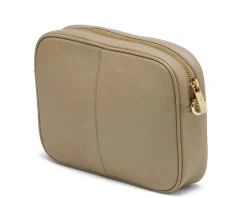 Klassisk crossbody veske