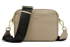 Klassisk crossbody veske